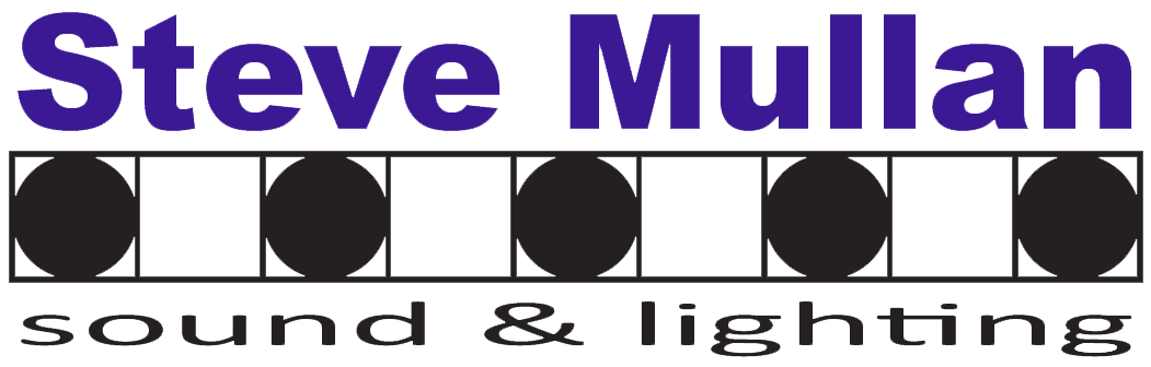 Mullan Sound & Lighting